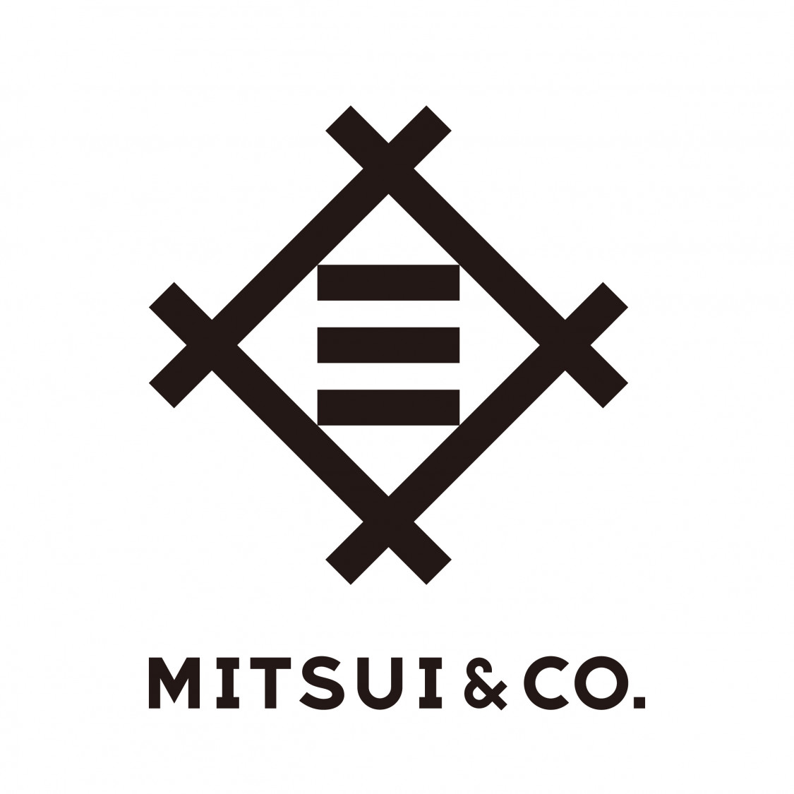 MITSUI & CO.