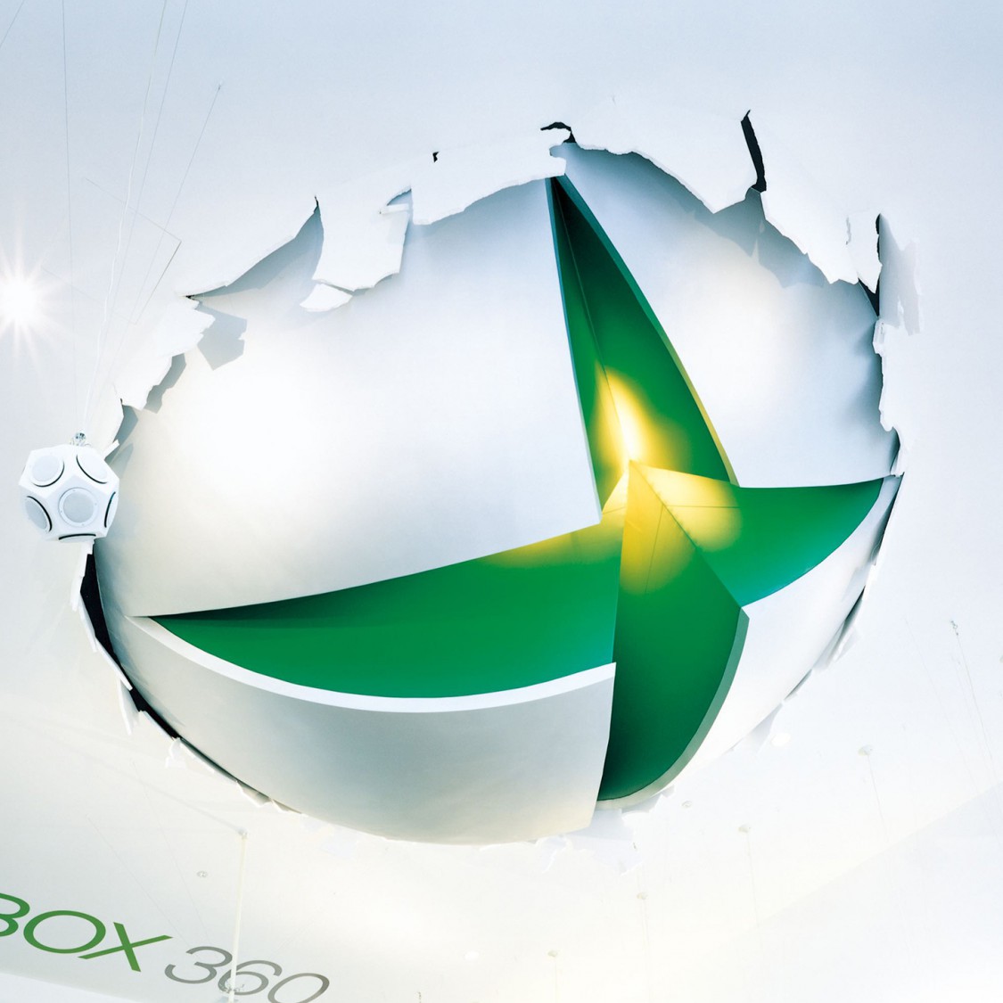 XBOX 360