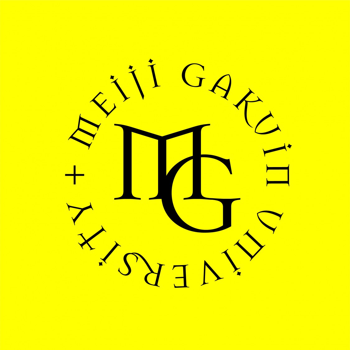 MEIJI GAKUIN UNIVERSITY