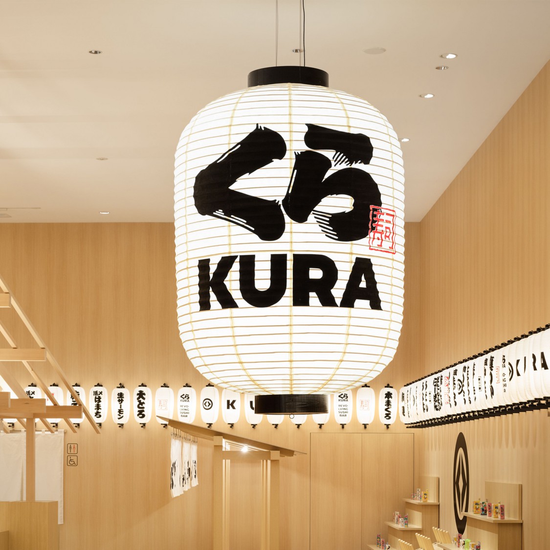KURA SUSHI