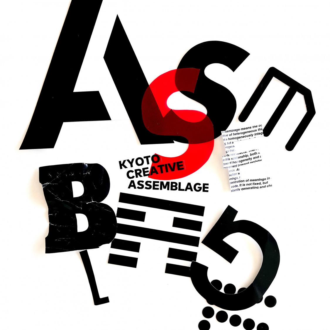 KYOTO CREATIVE ASSEMBLAGE