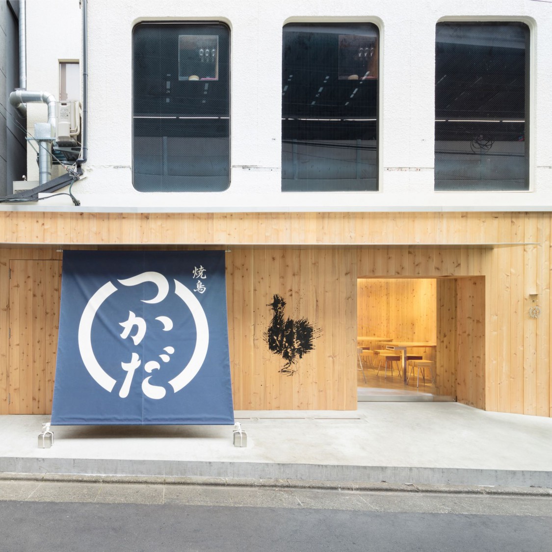 TSUKADA
