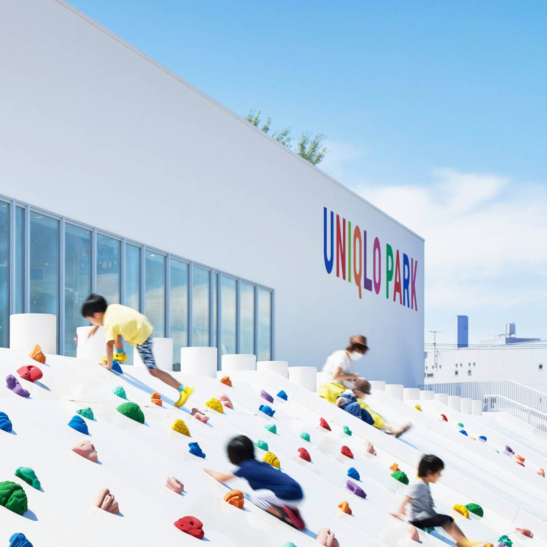 UNIQLO PARK