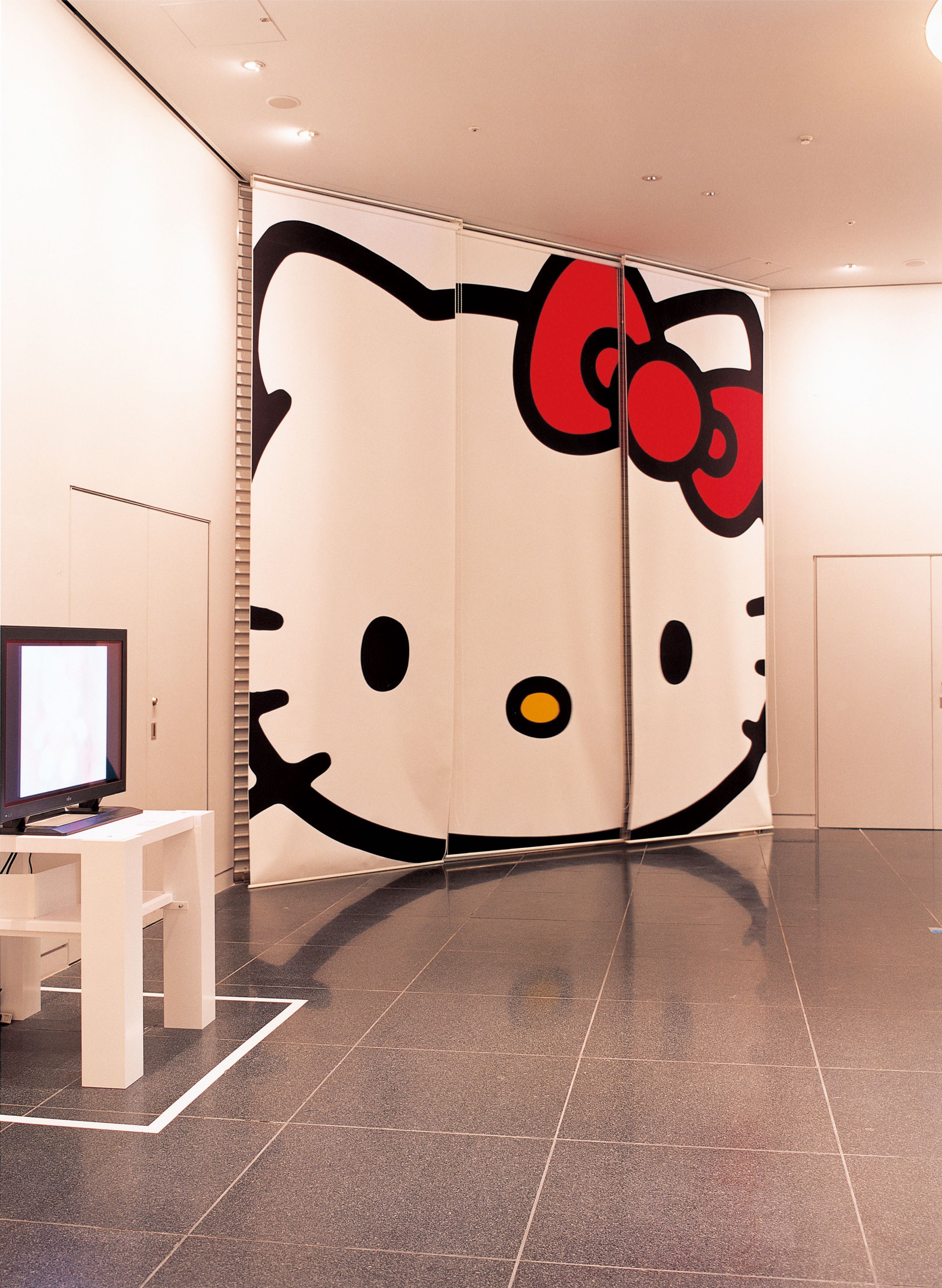 KASHIWA SATO - KITTY EX.