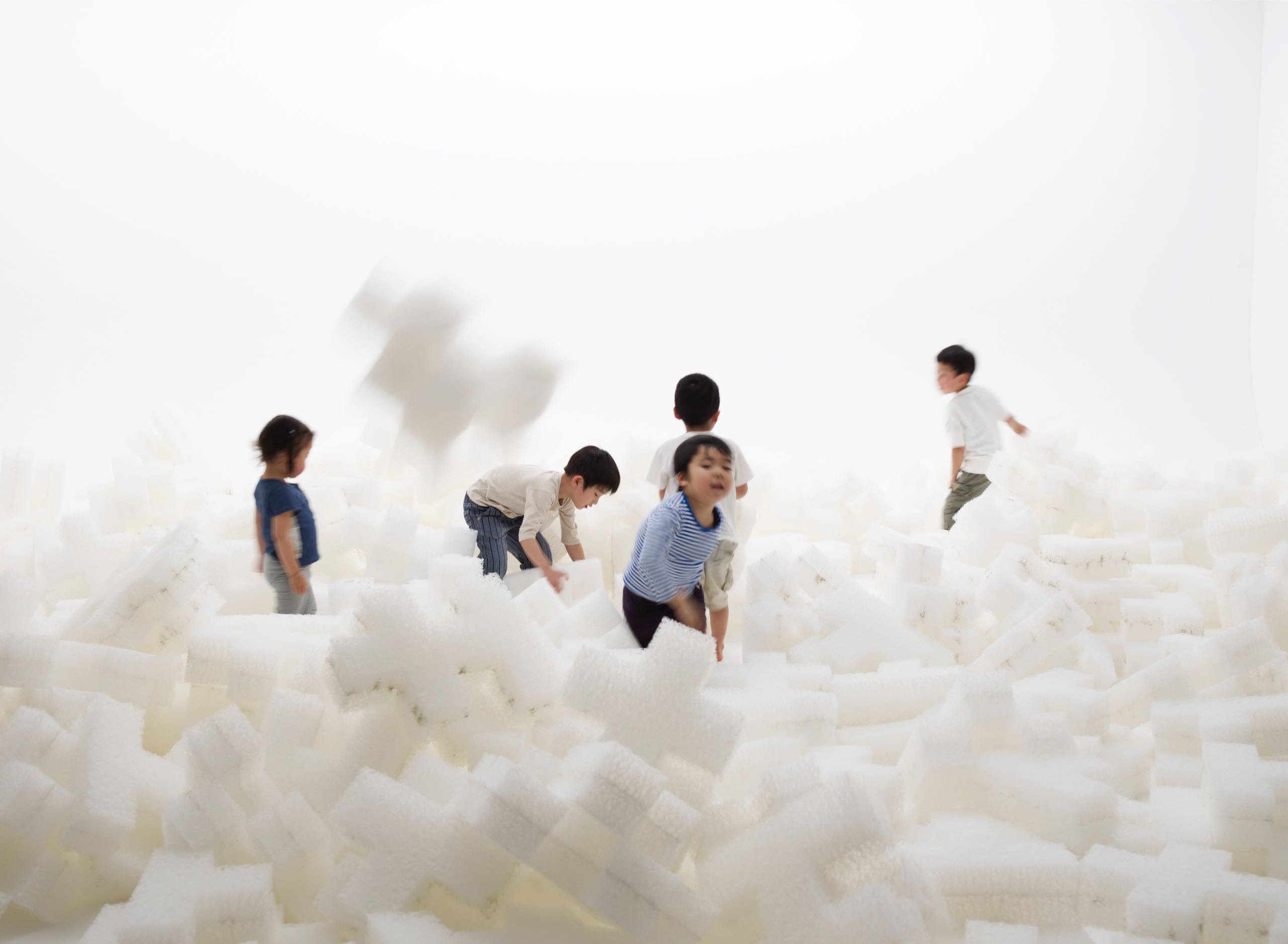 KASHIWA SATO - TOKYO FIBER 09 SENSEWARE