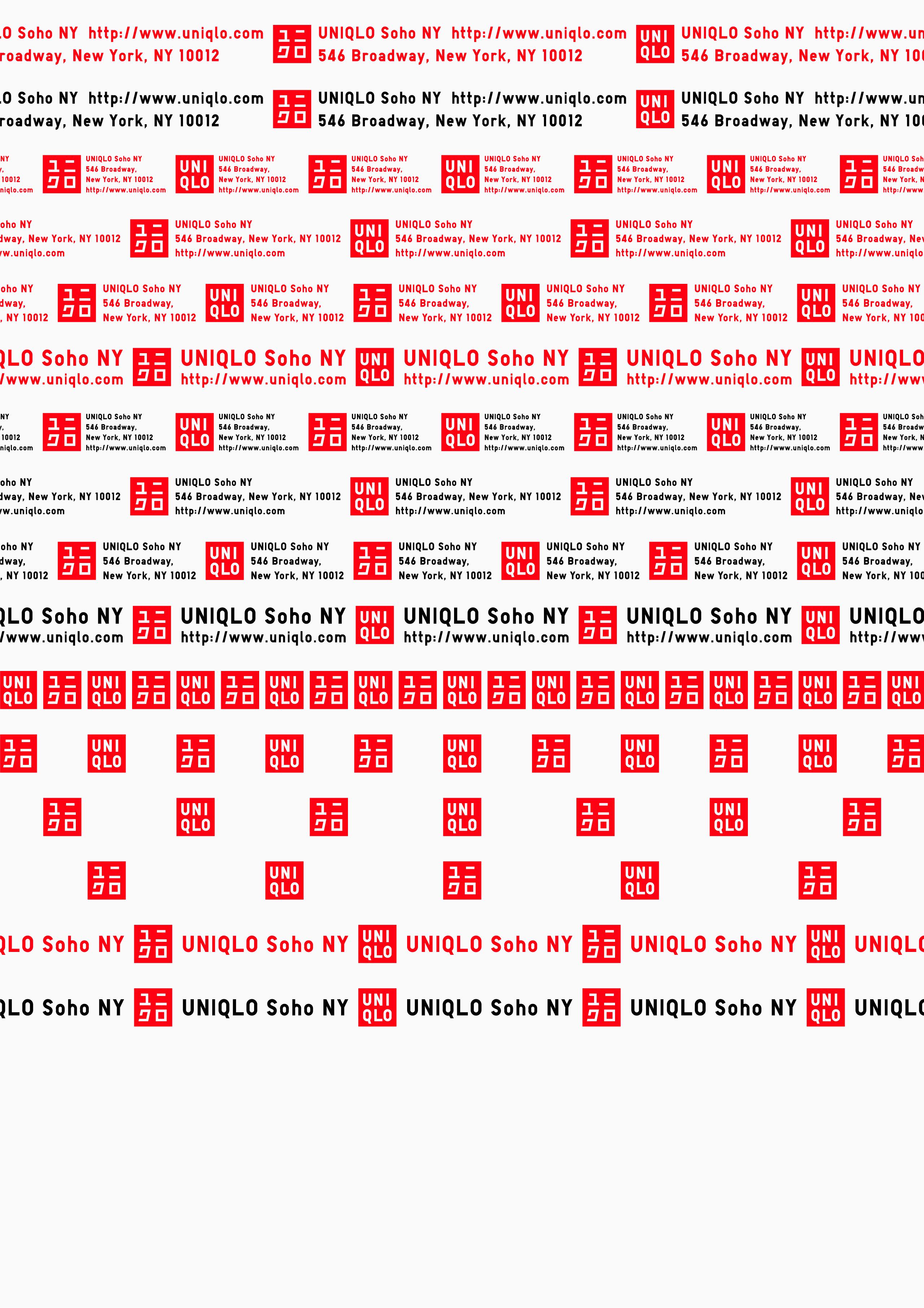 UNIQLO Malaysia UNIQLO 2020 LOGO UT This collection Facebook #30 UNIQLO Malaysia UNIQLO 2020 LOGO UT This collection Facebook
