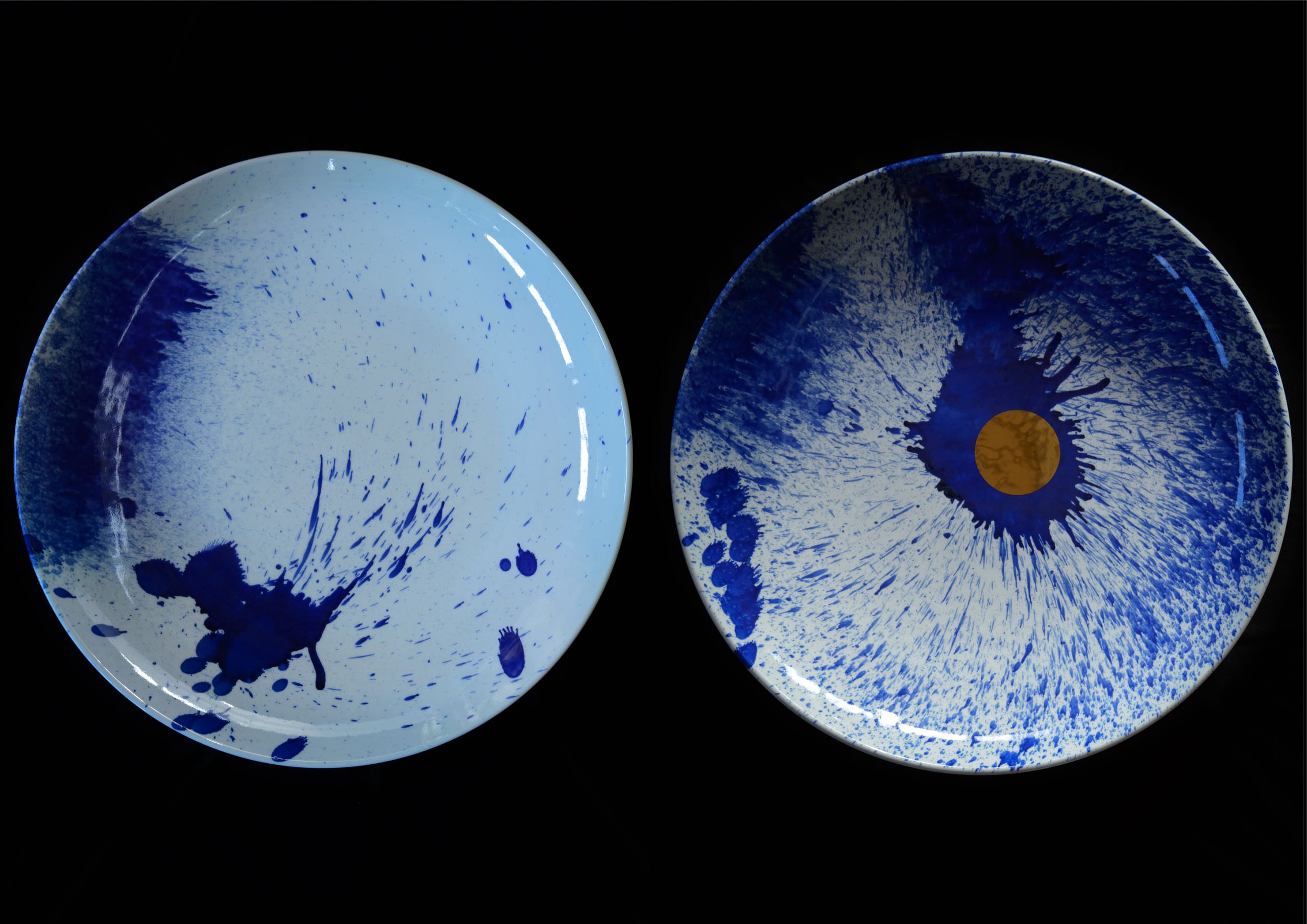 KASHIWA SATO - 'DISSIMILAR' ARITA 400 PROJECT