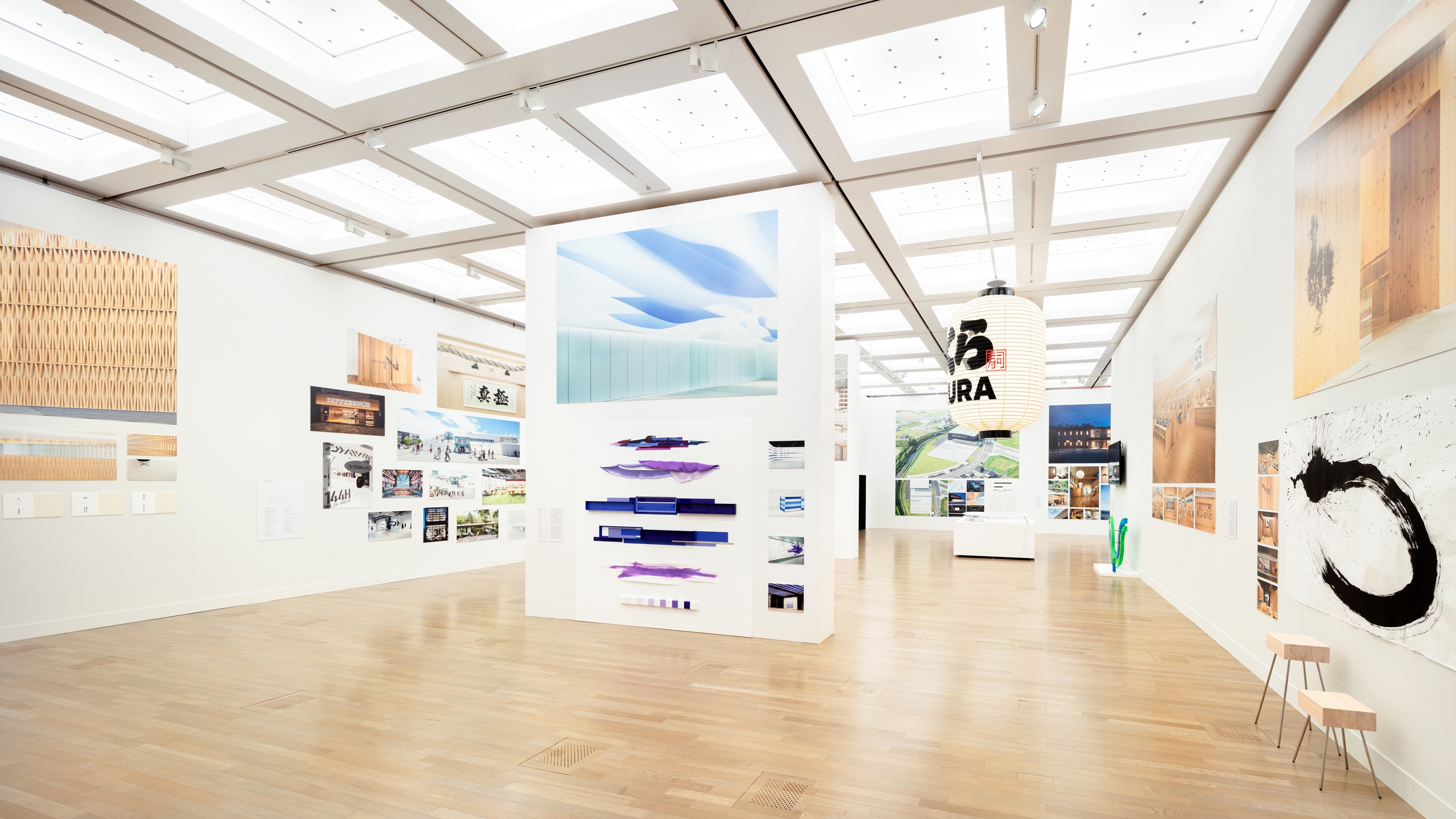 KASHIWA SATO - KASHIWA SATO EXHIBITION