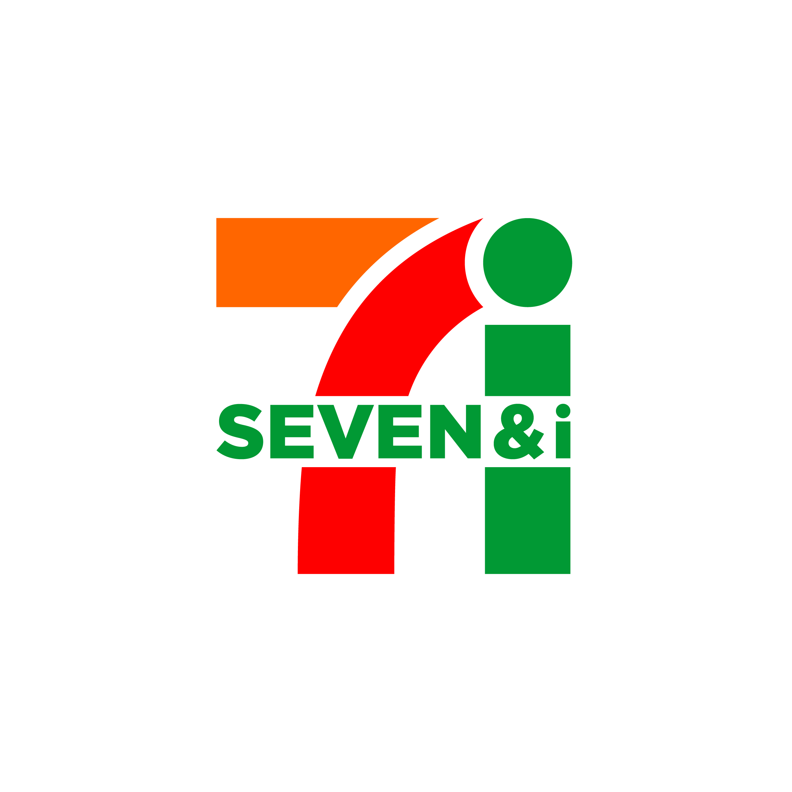 KASHIWA SATO - THE LOGO
